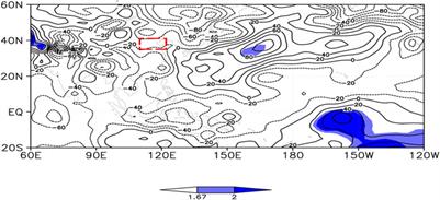 The strengthening relationship between summer rainfall over North China and PDO since the mid-2000s